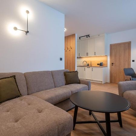 Apartamenty Na Uroczysku Szklarska Poręba Buitenkant foto
