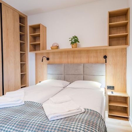 Apartamenty Na Uroczysku Szklarska Poręba Buitenkant foto