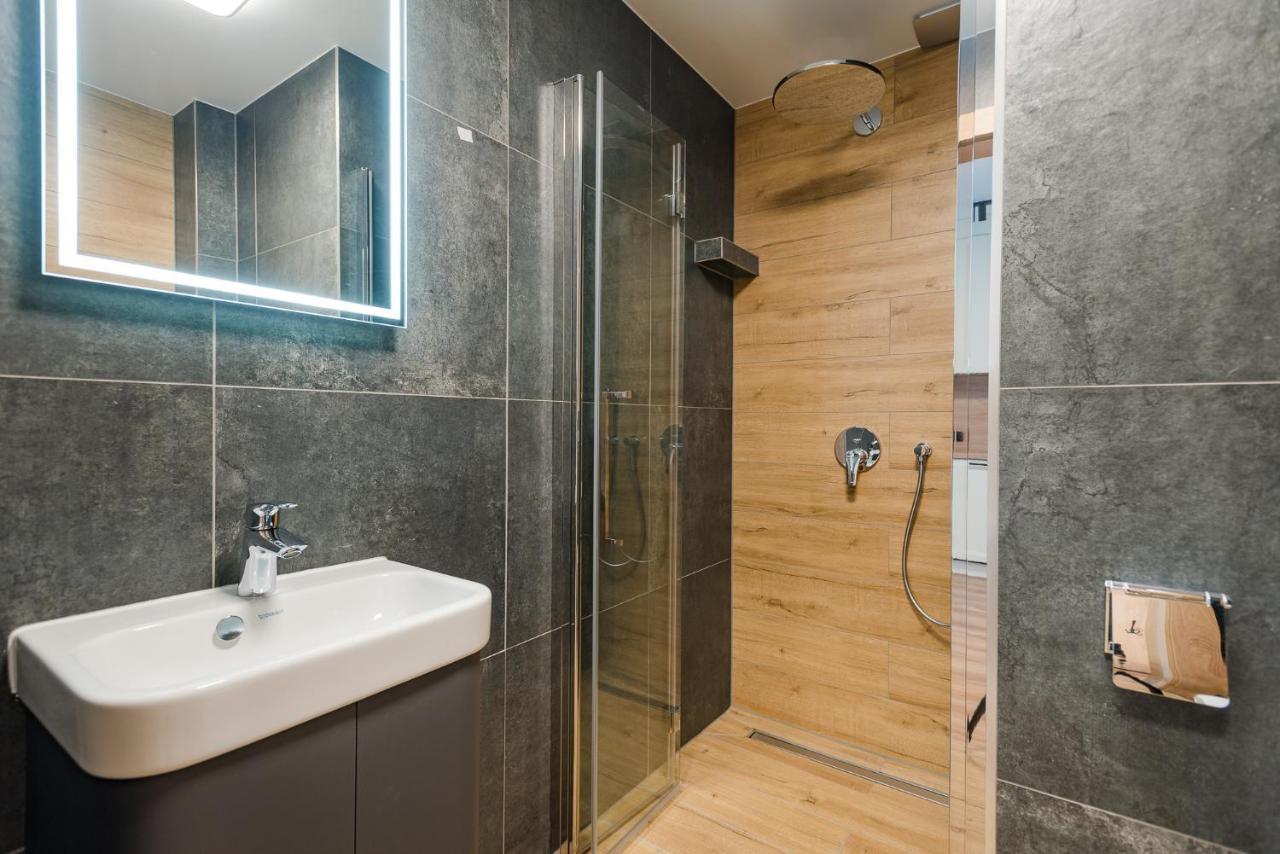 Apartamenty Na Uroczysku Szklarska Poręba Buitenkant foto