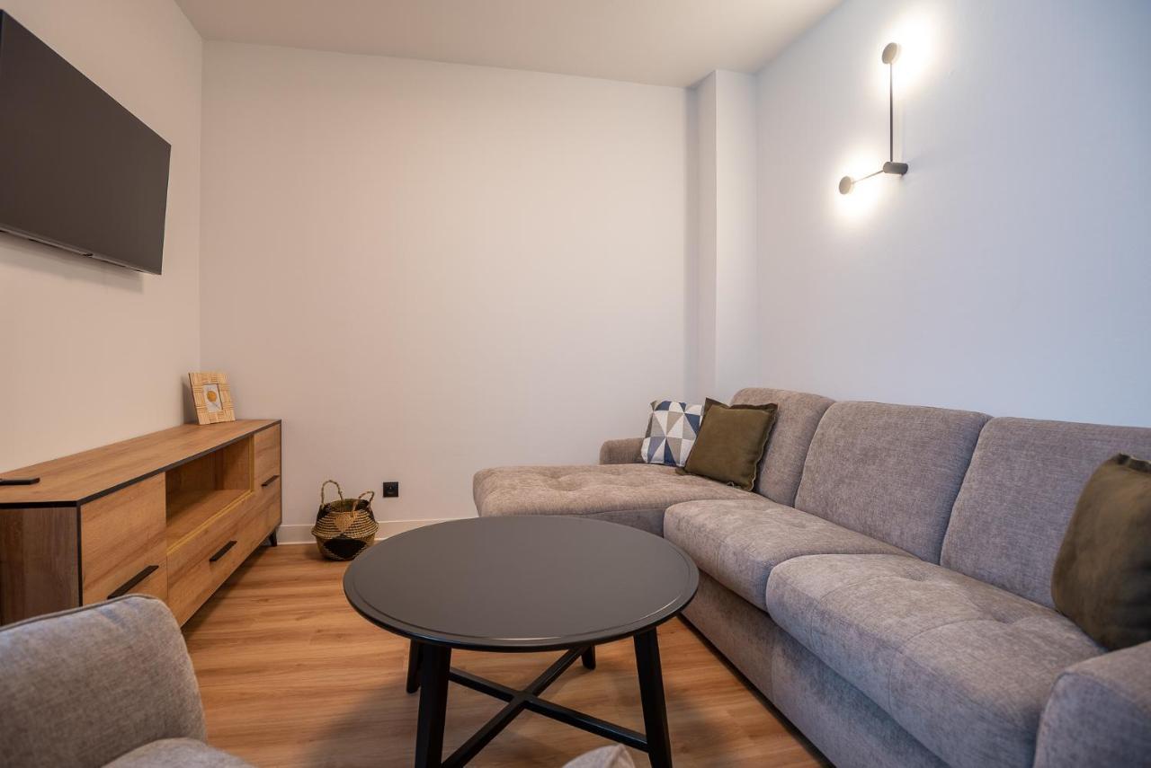 Apartamenty Na Uroczysku Szklarska Poręba Buitenkant foto