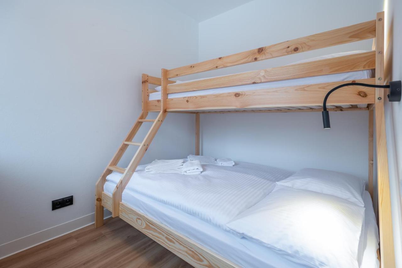 Apartamenty Na Uroczysku Szklarska Poręba Buitenkant foto