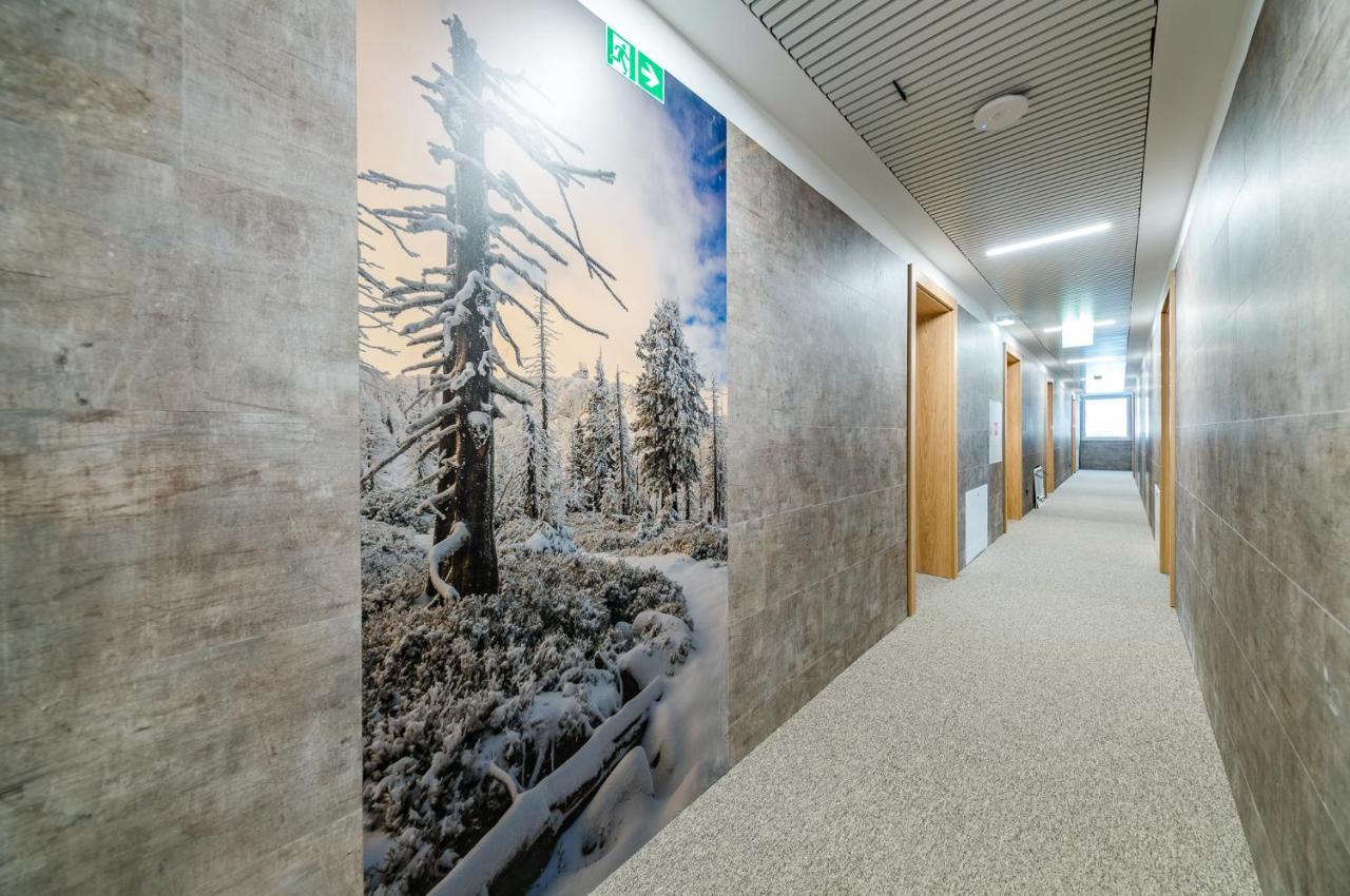 Apartamenty Na Uroczysku Szklarska Poręba Buitenkant foto