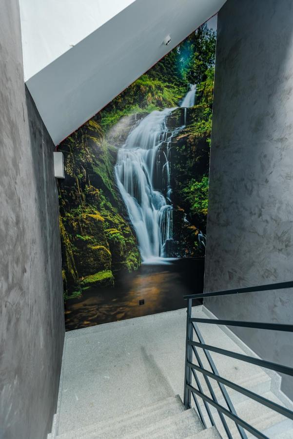 Apartamenty Na Uroczysku Szklarska Poręba Buitenkant foto