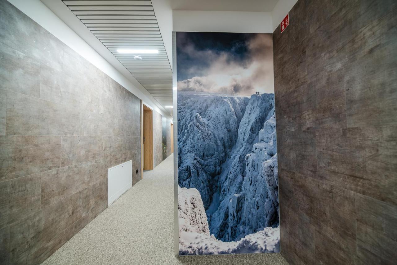 Apartamenty Na Uroczysku Szklarska Poręba Buitenkant foto